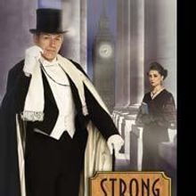 STRONG POISON Opens The 2009-10 Season at The John Hirsch Theatre, 10/22-11/14